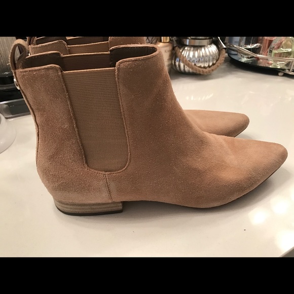 MK bootees - Picture 1 of 5